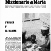 L'Africa è la Mamma